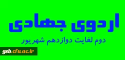 اردوی جهادی