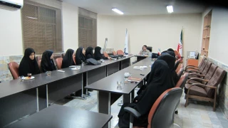 برگزاری نشست علمی و تخصصی اختلاف قرائت در قرآن کریم