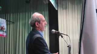 برگزاری مراسم استقبال از دانشجویان جدید الورود (بهمن92)