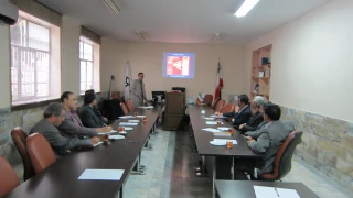 برگزاری کارگاه آموزشی به مناسبت هفته آموزش  گروههای آموزشی علوم تربیتی و الهیات