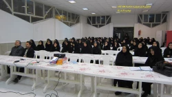 همایش روز کتاب و کتابخوانی