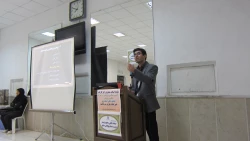 کارگاه پژوهش