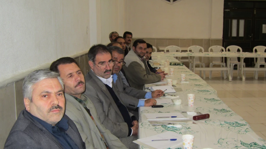 کارگاه پژوهش