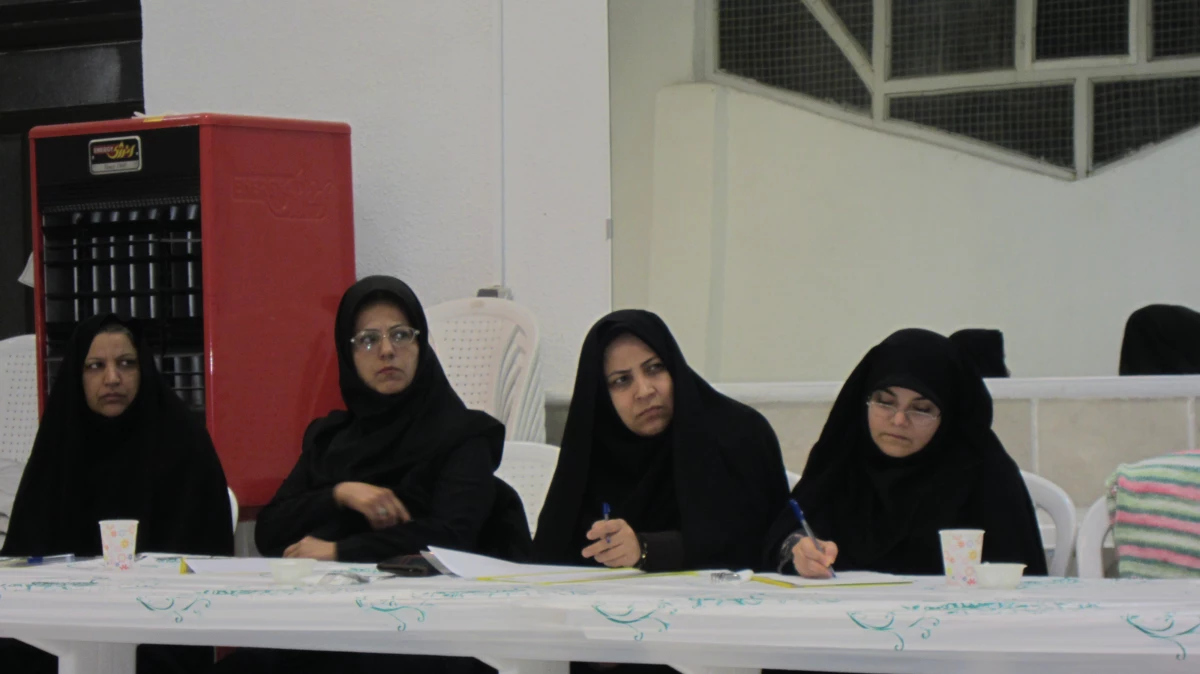 کارگاه پژوهش