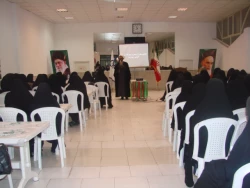 همایش اندیشه های امام