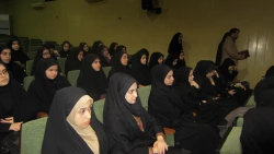 جشن استقبال از دانشجویان ورودی93