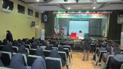 جشن استقبال از دانشجویان ورودی93