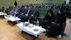 جشن استقبال از دانشجویان ورودی93