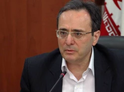 دکتر مهر محمدی