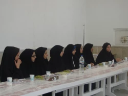 تکریم و معارفه