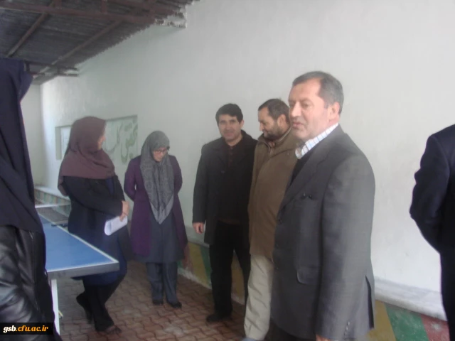 افتتاح خانه سلامت