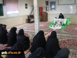 برگزاری آزمون مرحله استانی مسابقات شفاهی قرآن و عترت