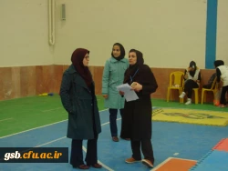 جشنواره ورزش های بومی همگانی