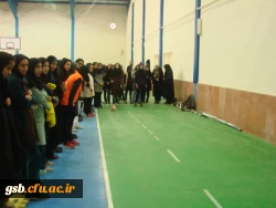 جشنواره ورزش های بومی همگانی