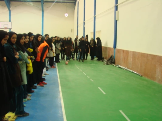 جشنواره ورزش های بومی همگانی