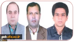 پذیرش مقاله اساتید پردیس های دانشگاه فرهنگیان خراسان شمالی در کنفرانس بین المللی ونیز ایتالیا