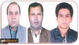 پذیرش مقاله اساتید پردیس های دانشگاه فرهنگیان خراسان شمالی در کنفرانس بین المللی ونیز ایتالیا