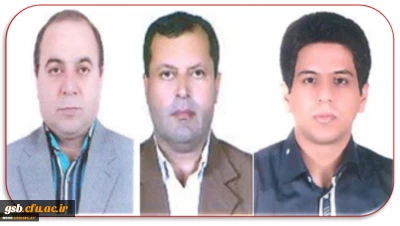 پذیرش مقاله اساتید پردیس های دانشگاه فرهنگیان خراسان شمالی در کنفرانس بین المللی ونیز ایتالیا