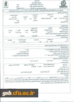 فرم درخوااست وام