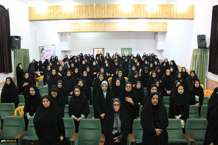 همایش بزرگداشت روز معلم اردیبهشت 95