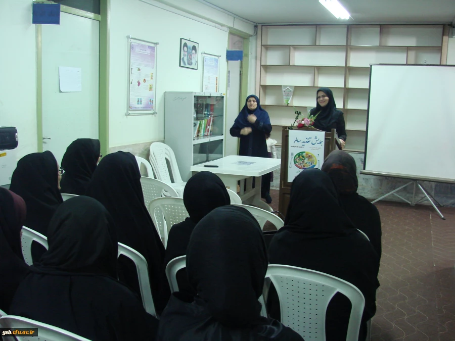 هفته ی خوابگاه ها