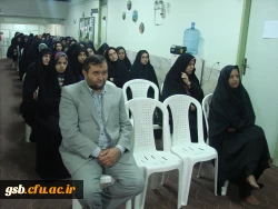 هفته ی خوابگاه ها