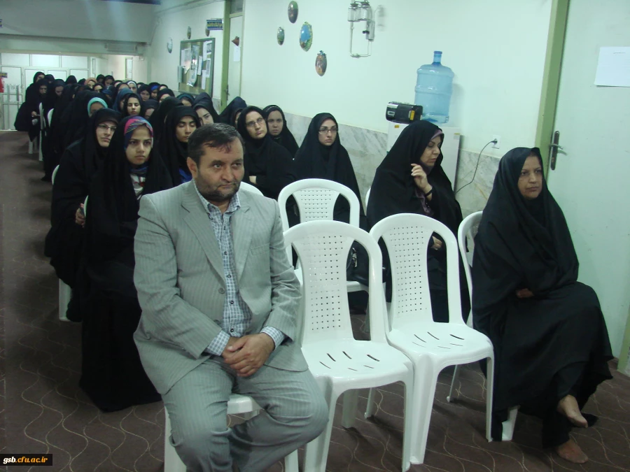 هفته ی خوابگاه ها