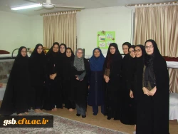 هفته ی خوابگاه ها