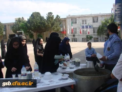 هفته ی خوابگاه ها