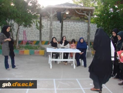 هفته ی خوابگاه ها