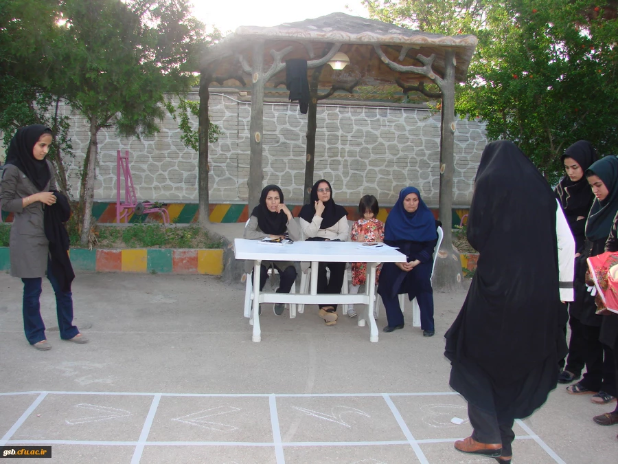 هفته ی خوابگاه ها