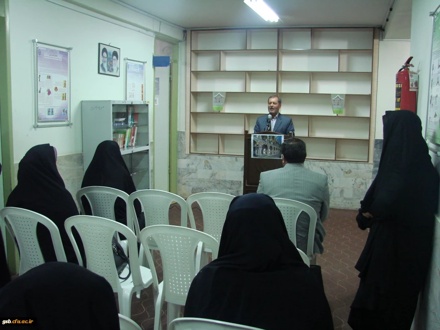 هفته ی خوابگاه ها