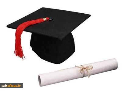 قابل توجه دانشجویان ورودی 91 که در جشن دانش آموختگان ثبت نام کرده اند