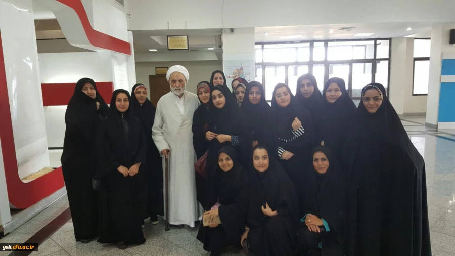 دومین دوره طرح میثاق با امام رئوف در حرم مطهر رضوی