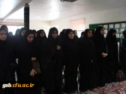 جلسه توجیهی دانشجویان جدیدالورود با حضور مسئولان دانشگاه