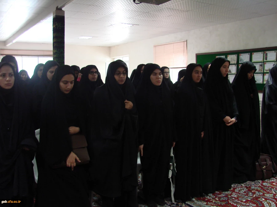 جلسه توجیهی دانشجویان جدیدالورود با حضور مسئولان دانشگاه