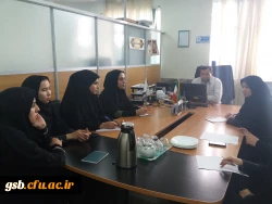 شورای صنفی - رفاهی