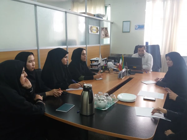 شورای صنفی - رفاهی