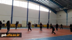 مسابقه دوستانه