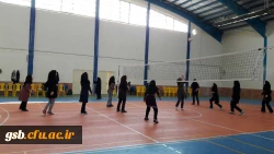 مسابقه دوستانه