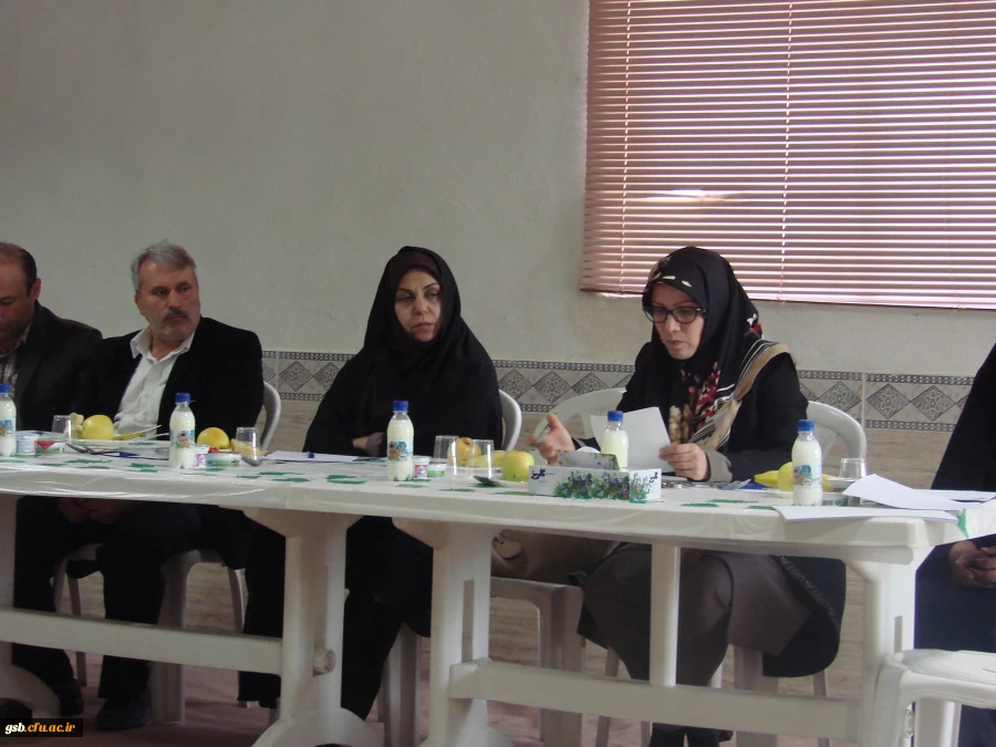 شورای مدرسان