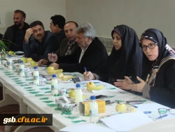 شورای مدرسان