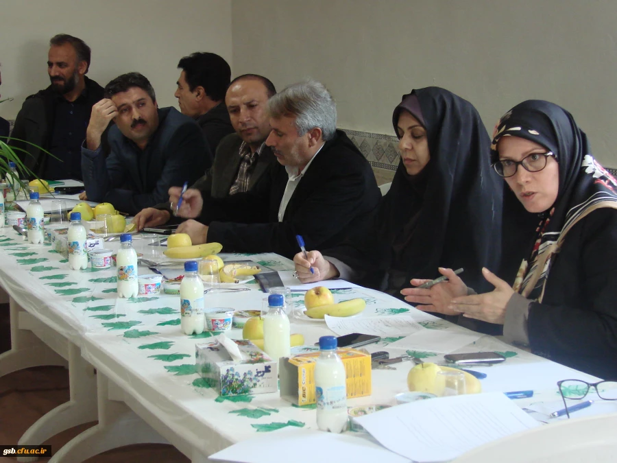 شورای مدرسان