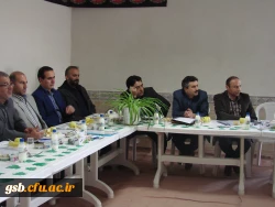 شورای مدرسان