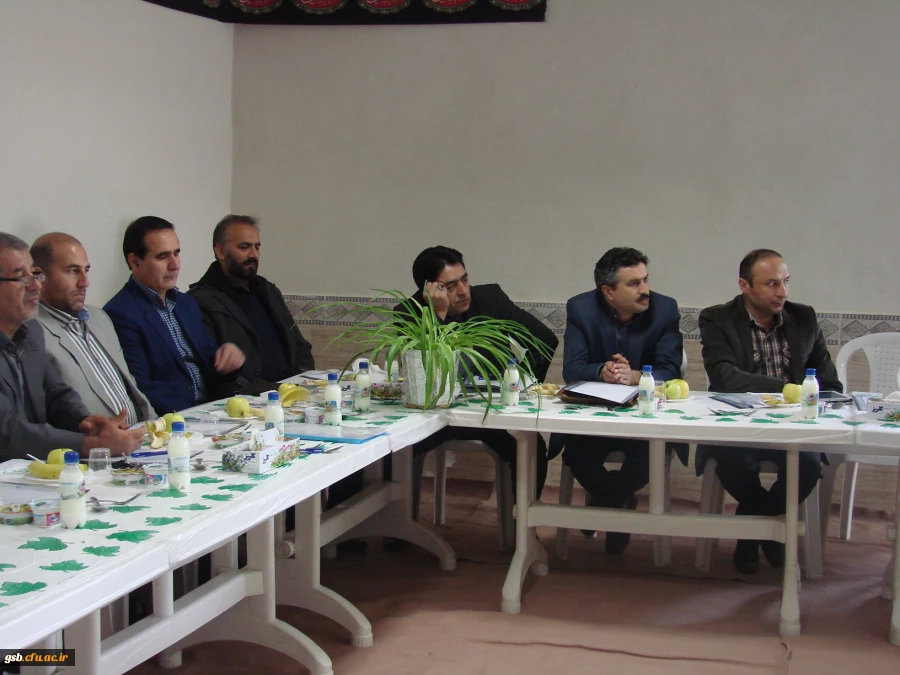 شورای مدرسان