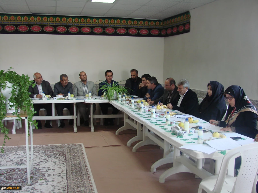 شورای مدرسان