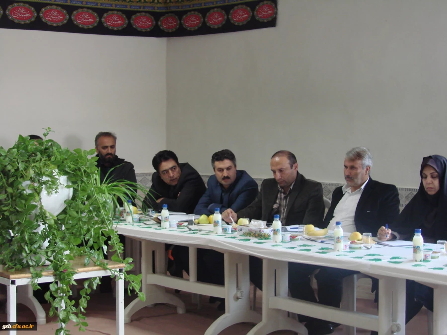 شورای مدرسان