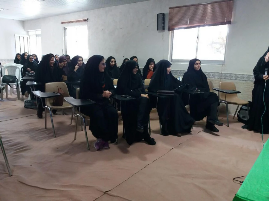 همایش یار مهربان