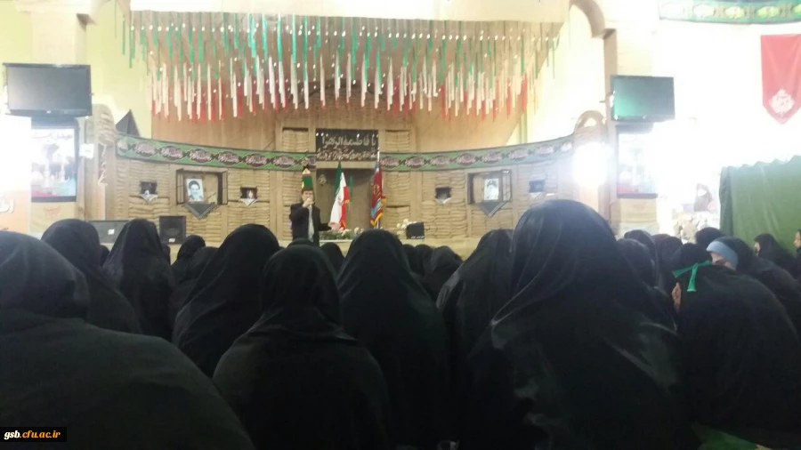 اردوی راهیان نور دانشجویان دانشگاه فرهنگیان خراسان شمالی پردیس امام جعفر صادق ( ع )