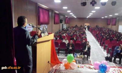 برگزاری همایش ازدواج پایدار از دیدگاه سلامت